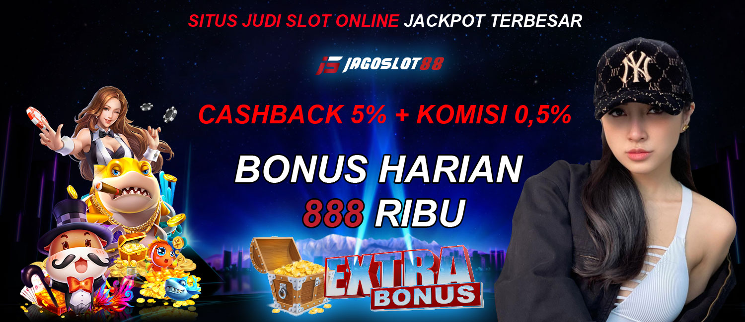 judi online